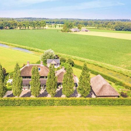Vakantiehuis Bielheimerbeek Дутінгем Екстер'єр фото