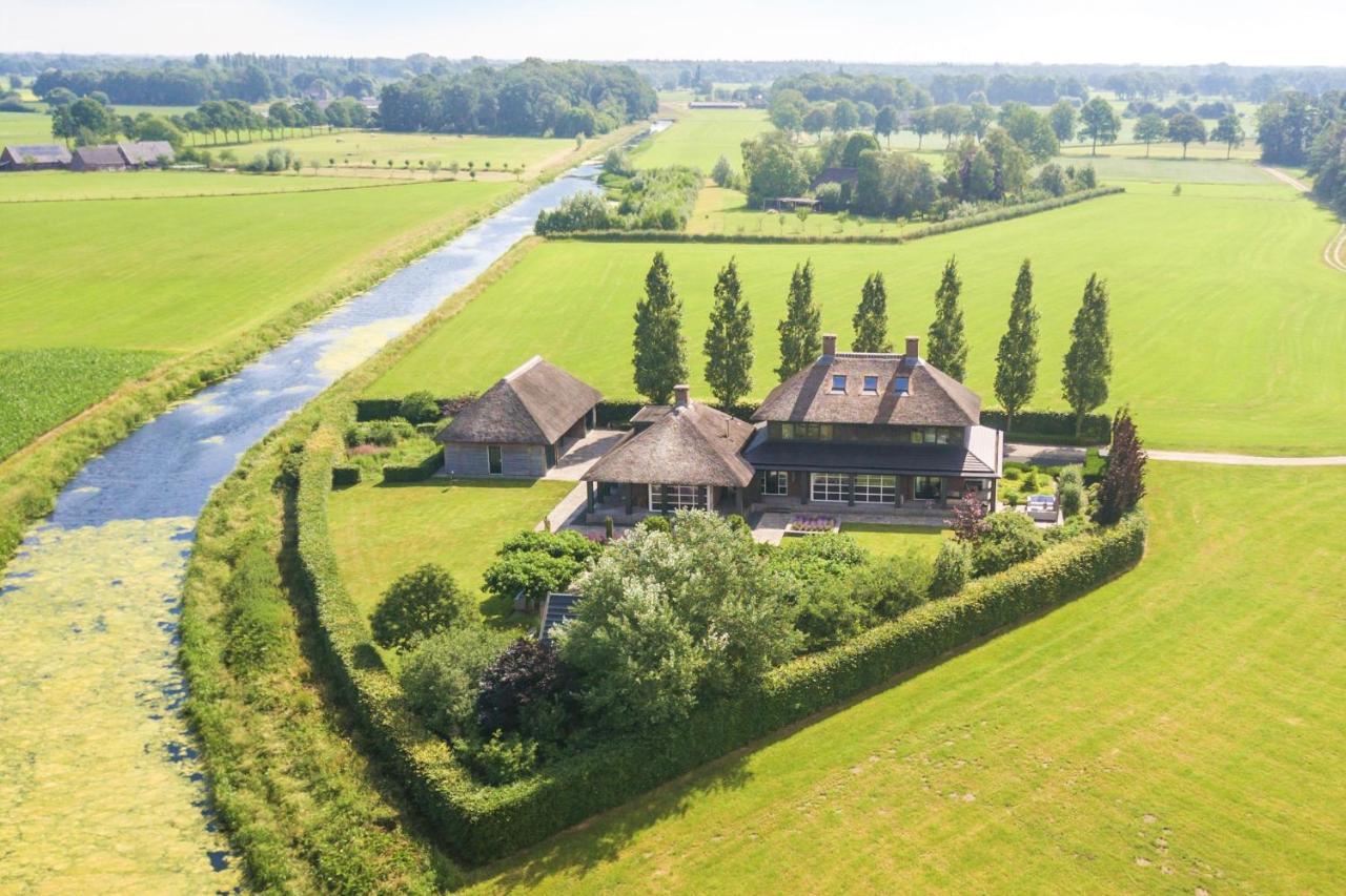 Vakantiehuis Bielheimerbeek Дутінгем Екстер'єр фото
