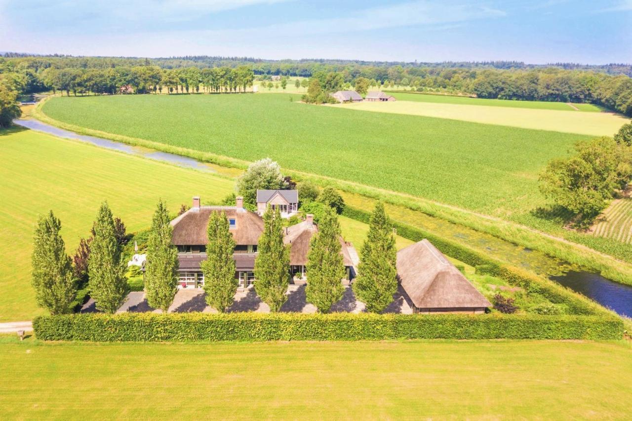 Vakantiehuis Bielheimerbeek Дутінгем Екстер'єр фото