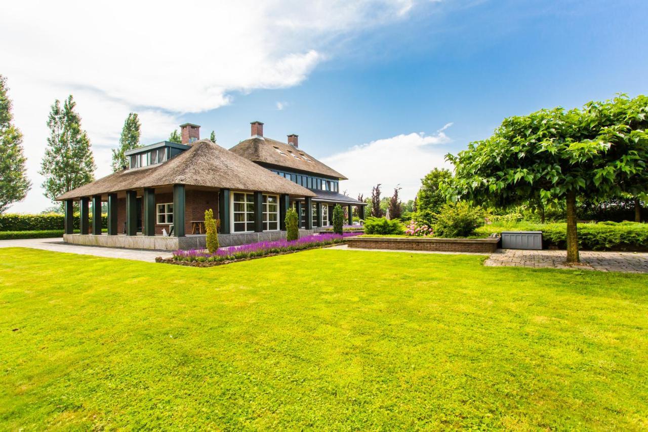 Vakantiehuis Bielheimerbeek Дутінгем Екстер'єр фото