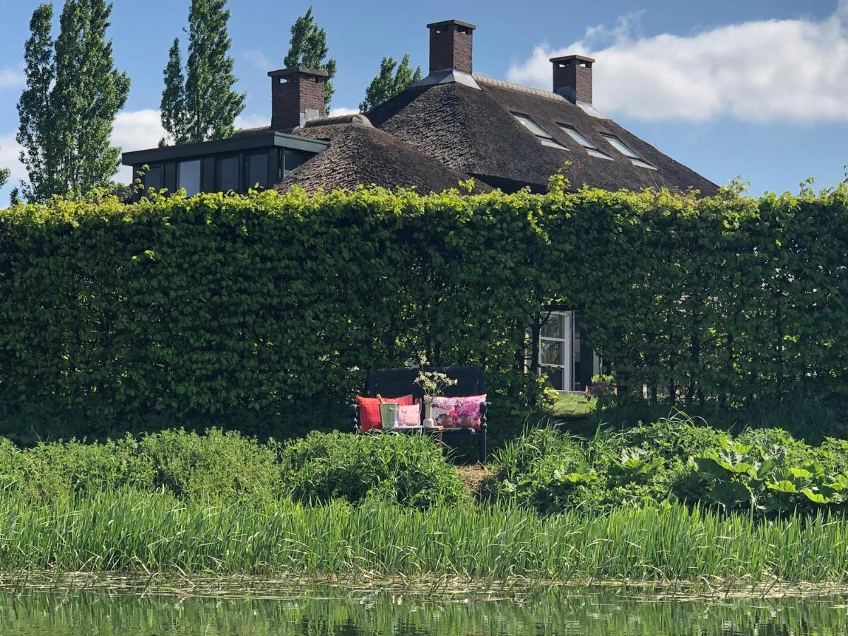 Vakantiehuis Bielheimerbeek Дутінгем Екстер'єр фото