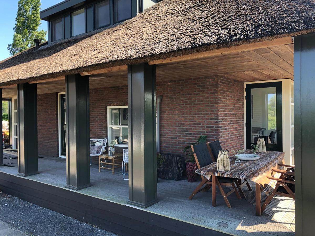 Vakantiehuis Bielheimerbeek Дутінгем Екстер'єр фото